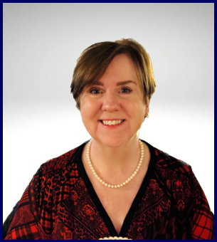 Professor Orla Sheils